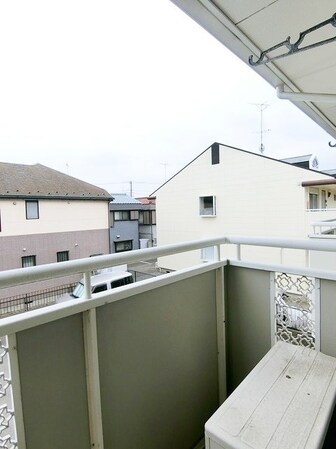 サンコーポの物件内観写真